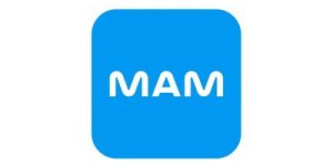 logo MAM