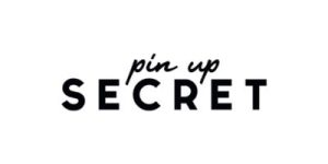 logo PIN UP SECRET