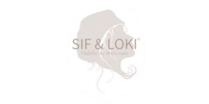 logo SIF & LOKI