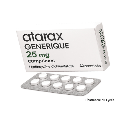 atarax