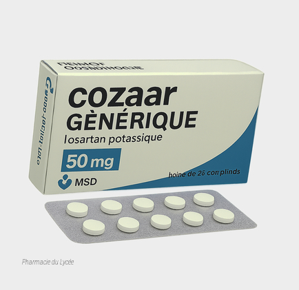 cozaar