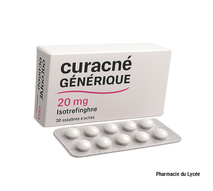 curacne
