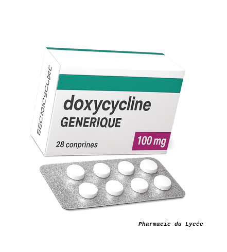 doxycycline