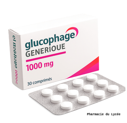 glucophage