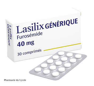 lasilix