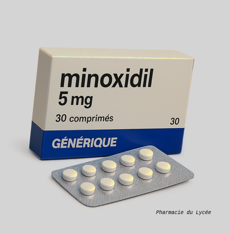 minoxidil