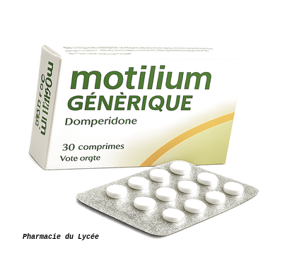 motilium