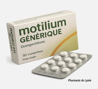 motilium