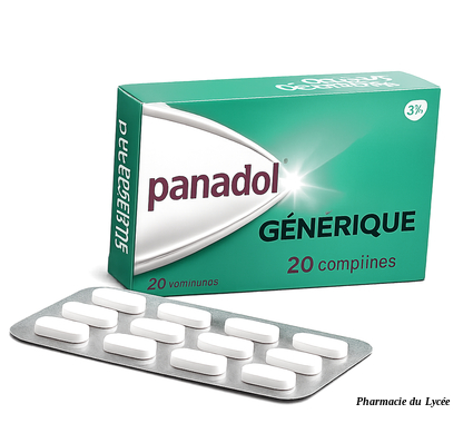 panadol