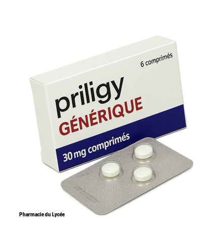 priligy