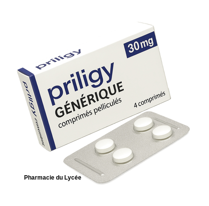 priligy