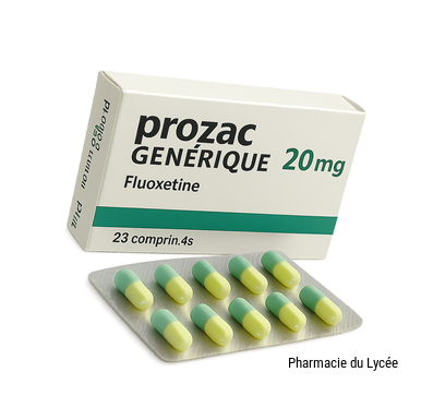 prozac