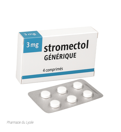 stromectol