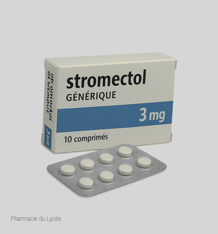 stromectol