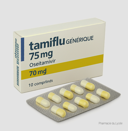 tamiflu