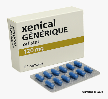 xenical