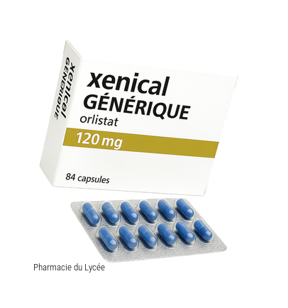 xenical