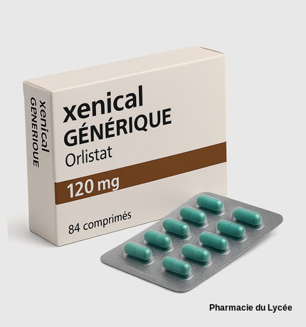 xenical